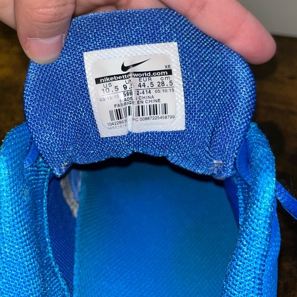 Men’s Nike 10.5 Sneakers Pegasus - Picture 7 of 7